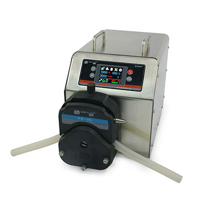 WG600F Peristaltic Pump